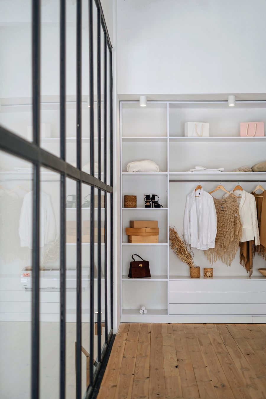 Home and closet organization in San Diego, CA