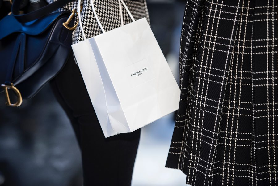 Personal shopping and delivery in San Diego, CA